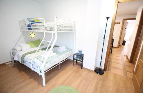 Gran Piso con Parking Privado - Foto 35