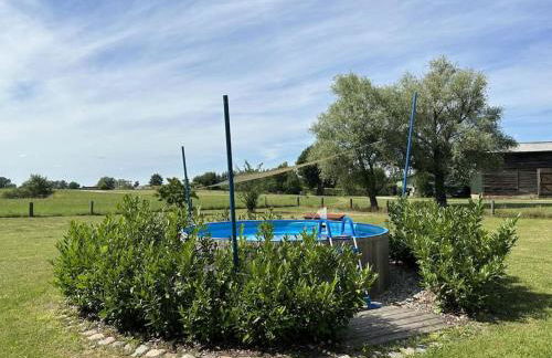 Ferienhaus alte Dorfschule Dolgen - Foto 23