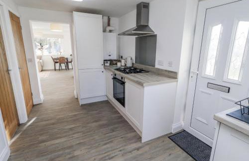 Old Colliery Cottage - Foto 14