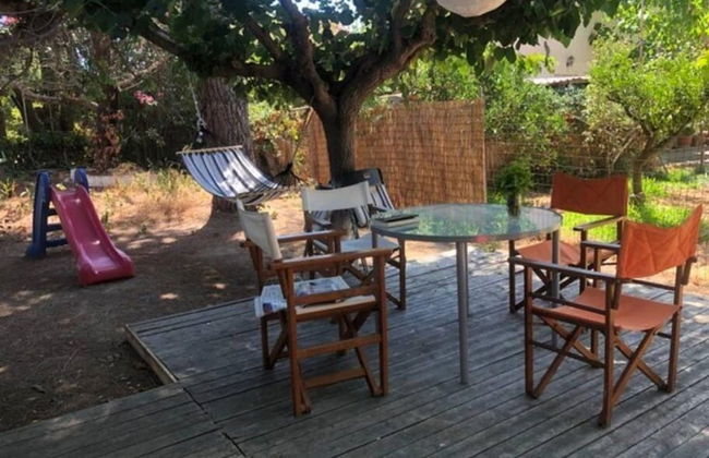 Summer Beach House Spiaggia - Foto 12