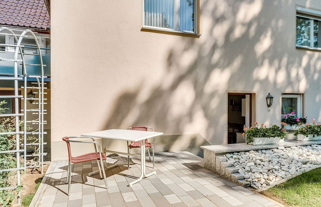 Tranquil Stay in Dornthal - Foto 19