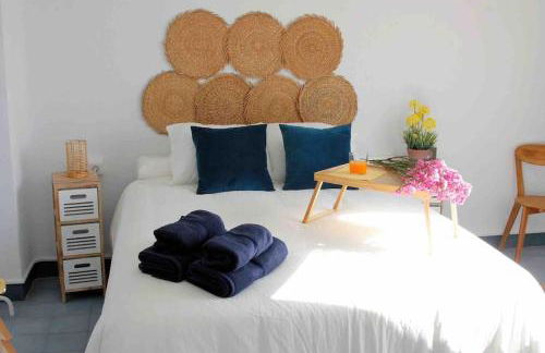 Casa Malagueña a pie de playa - Photo 5