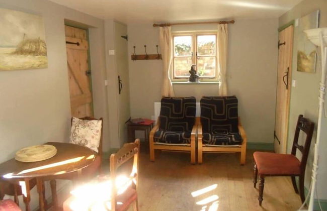 Needles Cottages - Foto 11