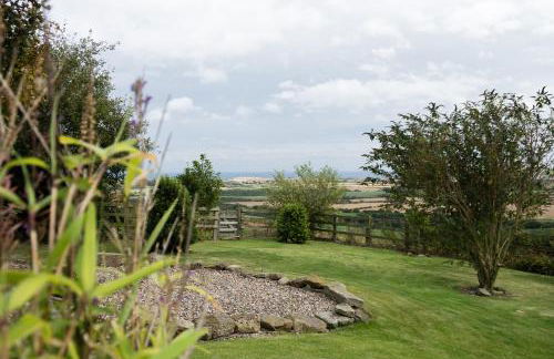 Sebright Cottage, Borrowby Farm Cottages - Foto 16