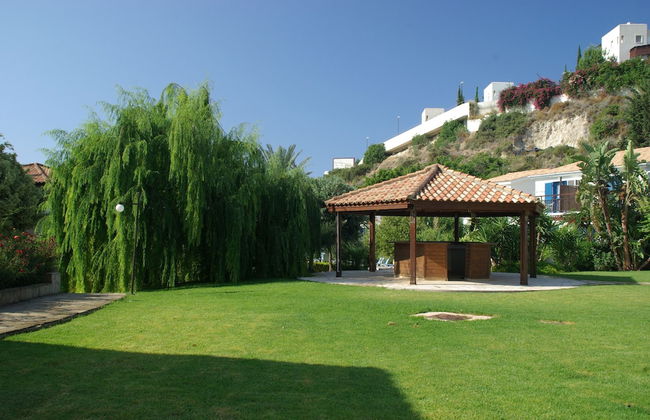 Hylatio Tourist Village - Foto 59