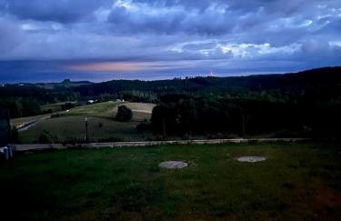 Willa Hańcza 1 - Foto 55