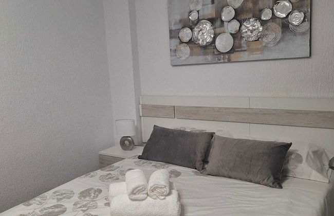 RENT APARTMENT HUELVA CENTRO - Foto 6