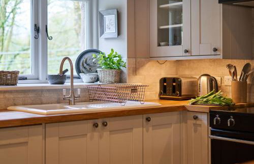 The Old Water Mill - Foto 16