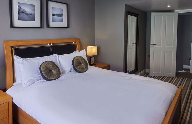 Host Stay Brunswick Cottage - Foto 17