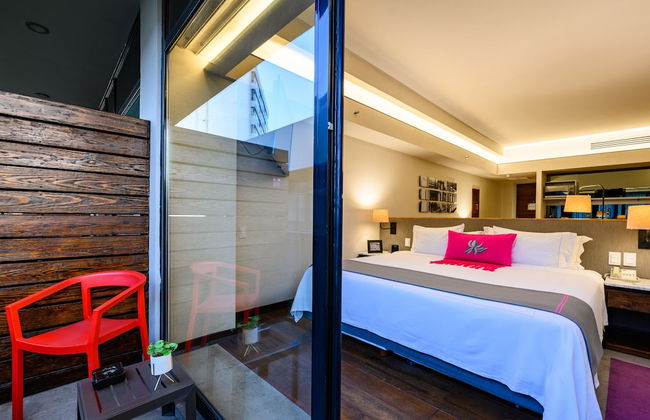 Las Suites Campos Eliseos - Foto 32