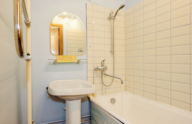 LUXKV Apartment on Yakimanka - Photo 12