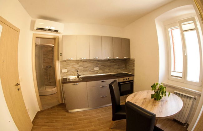 Apartment Port Next to the Beach - Foto 8