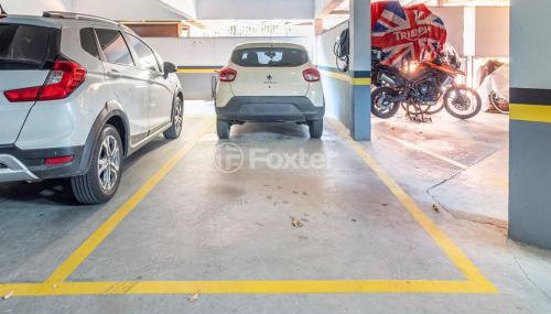 Apartment in Menino Deus 3 bedrooms 2 parking spaces - Foto 4