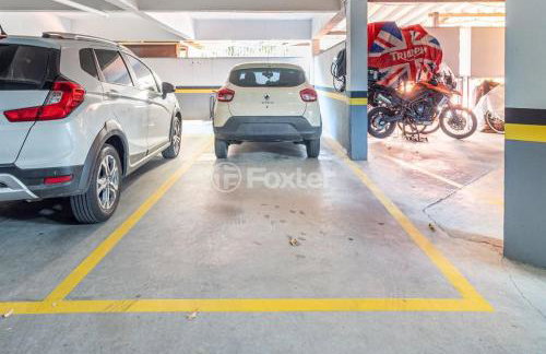 Apartment in Menino Deus 3 bedrooms 2 parking spaces - Foto 4