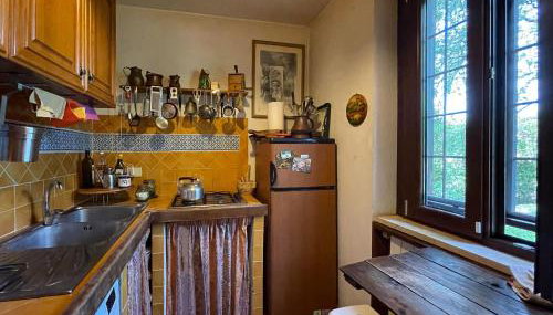 Country House tra lago e mare a Sud di Roma - Foto 5, stove