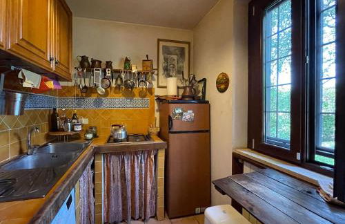 Country House tra lago e mare a Sud di Roma - Foto 21