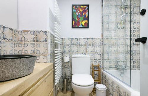 LUDERNA - Apartamento Espiargo - Foto 15