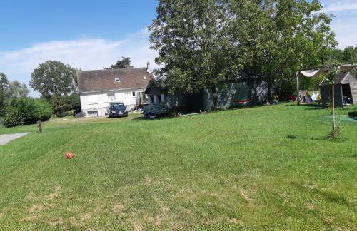 Les châtillonnes 25 minutes du zoo de beauval - Foto 25