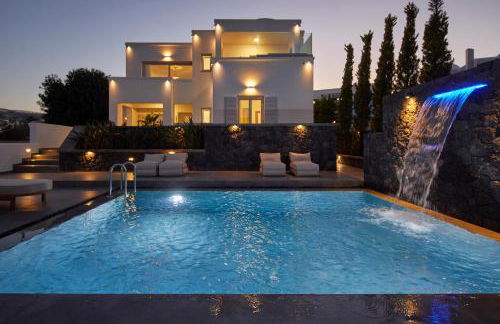 EPICENTER LUXURY RESIDENCE - Foto 14