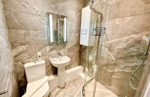 Rabbit Meadow Lodge - Sleeps up to 4 people - Foto 31