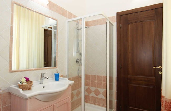 Guest House Villabianca - Photo 16