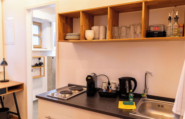 dreamcation Altstadthotel Regensburg - Photo 25