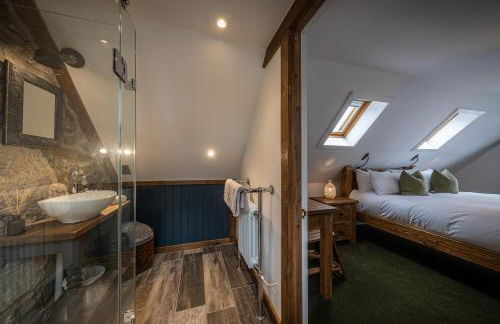 The Lodge in the Loch - Foto 34