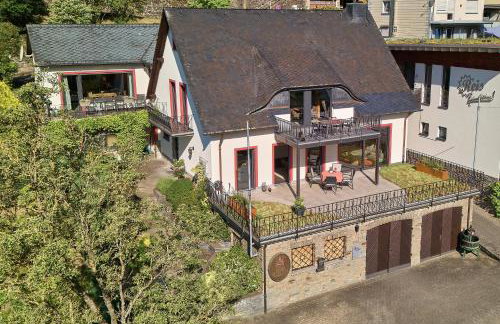 Wohnen am Weingut - Bei den Weinbergen - Foto 13