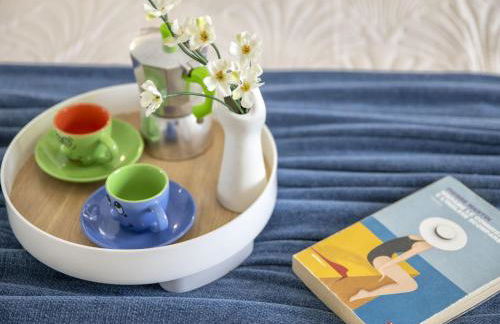 Apartment La terrazza sulla piscina by Interhome - Foto 21