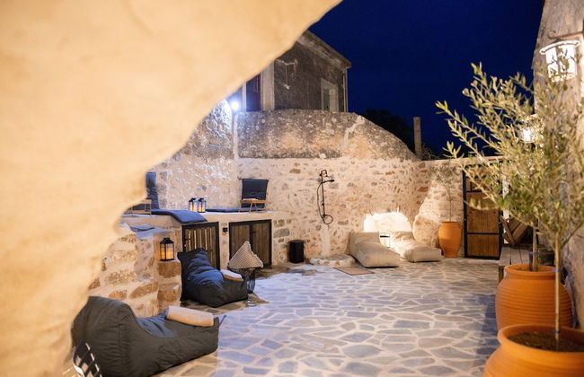 Dandy Villas Tower-Built in 17th century - Foto 63