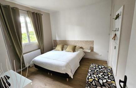 Location Fantaisie Ondres - Foto 28