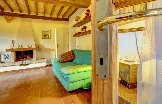 Agriturismo Filettro - Foto 68