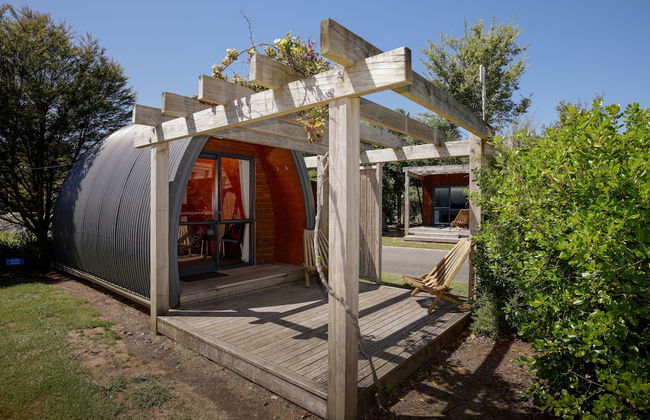 Hot Water Beach TOP 10 Holiday Park - Foto 45