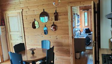 Le cottage des rives de l'Aa labélisé 3 étoiles - Foto 5