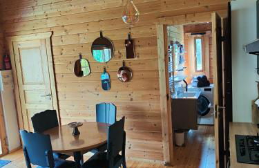 Le cottage des rives de l'Aa labélisé 3 étoiles - Foto 5