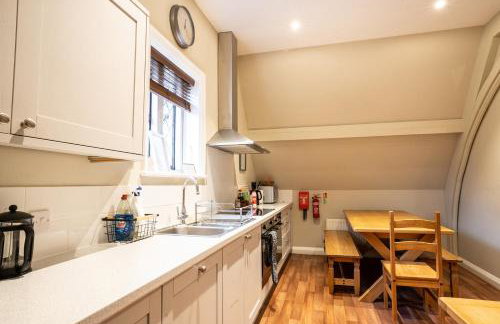 Spacious Country House Apartment - Foto 66