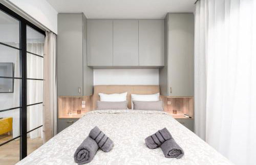 Alkis Luxury By Greece Apartments - Foto 9