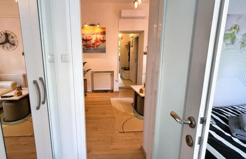 Apartment Silver Star with parking - Photo 21