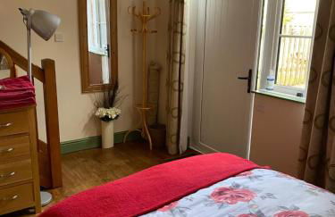 Stable Cottage, Bishops Castle - Foto 12