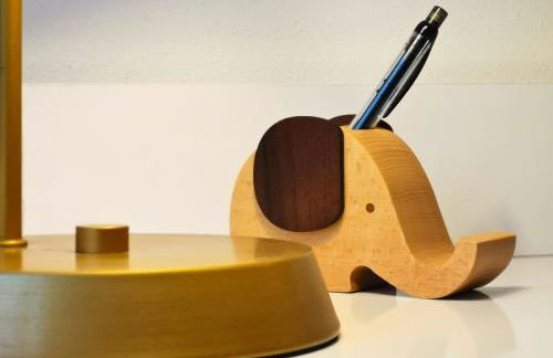 Fynbos Apartments Deluxe, Balkon, historisch, Parkplatz - Foto 20