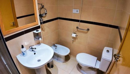 Apartalux Magic Silver - Foto 5, Shower