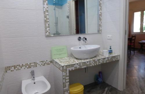 Rifugio Storico sul Mare - Foto 29