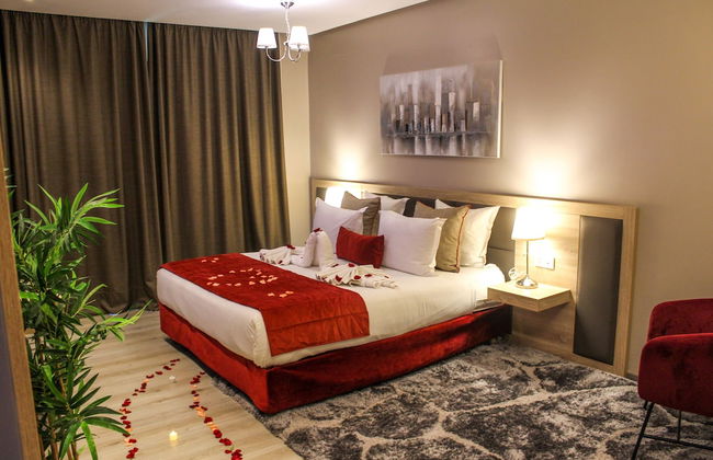 Dayet Ifrah by Rent Inn - Foto 1