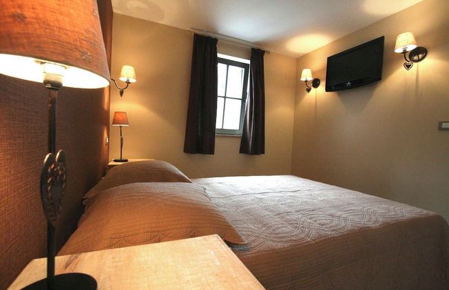 Spacious Place in Hamoir - Foto 16