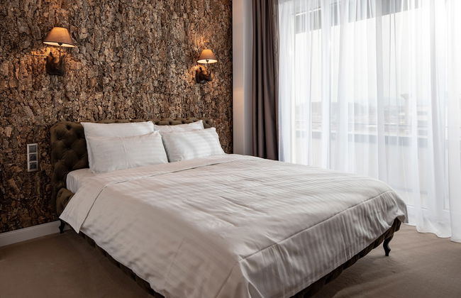 Kanopian Penthouse Hotel - Foto 7