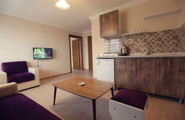 Berceste Apart - Foto 7