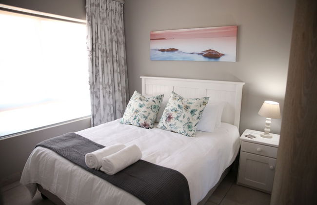 Mari-Amor Self-Catering Apartments - Foto 2