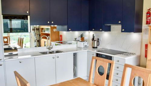 Badgers Rake 12 Squirrels Nest - Foto 5