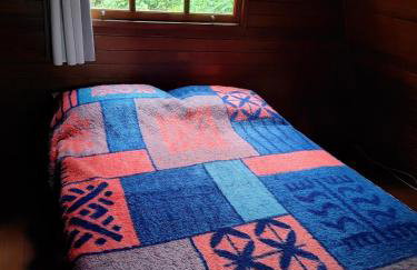 Xiru do Ribeirão - Sea front, forest back - 15 min airport - Foto 48