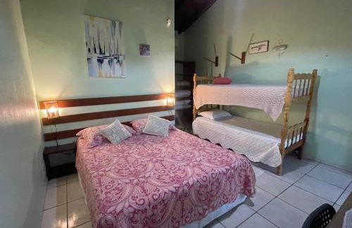 Pousada Elementais do Rosa - Foto 19